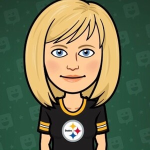 Fundraising Page: Madalyn Gottschalk